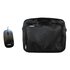Nilox NXMOS4156BK borsa per laptop 39,6 cm (15.6") Valigetta ventiquattrore Nero