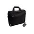 Nilox NXMOS4156BK borsa per laptop 39,6 cm (15.6