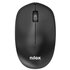 Nilox NXMOWI4011 mouse Ufficio RF Wireless Ottico 1000 DPI