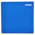 Nilox NXMP013 tappetino per mouse Blu