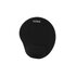 Nilox NXMPE01 tappetino per mouse Nero