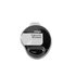 Nilox NXMPE01 tappetino per mouse Nero