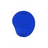 Nilox NXMPE02 tappetino per mouse Blu