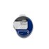 Nilox NXMPE02 tappetino per mouse Blu