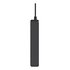 Nilox NXPDCGAN100W Caricabatterie per dispositivi mobili Computer portatile, Tablet, Smartphone Nero AC Ricarica rapida Interno