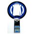 Nilox NXPDUSB USB 16 GB 3.0 Nero, Blu