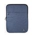 Nilox NXSL13BL borsa per laptop 33,8 cm (13.3") Custodia a tasca Blu