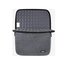 Nilox NXSL13GY borsa per laptop 33,8 cm (13.3
