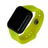 Nilox NXSWTRAILBANDYL smartwatch e orologio sportivo 3,66 cm (1.44