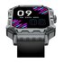 Nilox NXSWTRAILWATCH smartwatch e orologio sportivo 4,85 cm (1.91