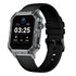 Nilox NXSWTRAILWATCH smartwatch e orologio sportivo 4,85 cm (1.91