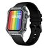 Nilox NXSWTRAILWATCH smartwatch e orologio sportivo 4,85 cm (1.91