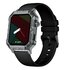 Nilox NXSWTRAILWATCH smartwatch e orologio sportivo 4,85 cm (1.91