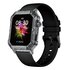 Nilox NXSWTRAILWATCH smartwatch e orologio sportivo 4,85 cm (1.91