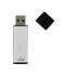 Nilox Pendrive 16GB USB USB A 2.0 Argento