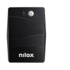 Nilox PREMIUM LINE INTERACTIVE 1200 VA NXGCLI12001X7V2