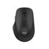Nilox RATON DUAL WIRELESS 1600 DPI NEGRO mouse Ufficio Bluetooth + USB Type-A Ottico