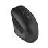 Nilox RATON DUAL WIRELESS 1600 DPI NEGRO mouse Ufficio Bluetooth + USB Type-A Ottico