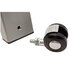 Nilox ROLINE 17.02.1547 All-in-One 60 kg Alluminio, Nero