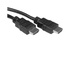 Nilox ROS3671 1m HDMI 1.4 cavo HDMI HDMI tipo A (Standard) Nero