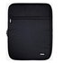 Nilox SLEEVE 13.3 NEGRA 33,8 cm (13.3") Custodia a tasca Nero