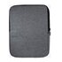 Nilox SLEEVE 14.1 GRIS 35,8 cm (14.1