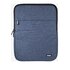 Nilox SLEEVE 15.6 AZUL 39,6 cm (15.6") Custodia a tasca Blu