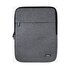 Nilox SLEEVE 15.6 GRIS 39,6 cm (15.6") Custodia a tasca Grigio