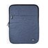 Nilox SLEEVE 17.3 AZUL 43,9 cm (17.3") Custodia a tasca Blu