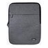 Nilox SLEEVE 17.3 GRIS 43,9 cm (17.3") Custodia a tasca Grigio