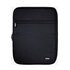 Nilox SLEEVE 17.3 NEGRA 43,9 cm (17.3") Custodia a tasca Nero