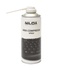 Nilox Spray Aria Gas Leggeri 400 ml