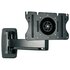 Nilox Staffa 2 Snodi Vesa 200x100mm Rotazione 360
