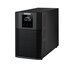 Nilox UPS PREMIUM ONLINE PRO 4500 VA Doppia conversione (online) 4,5 kVA 3150 W 1 presa(e) AC