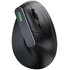 Nilox VERTICAL DUAL WIRELESS MOUSE RECHARGEABLE BLACK