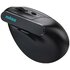 Nilox VERTICAL DUAL WIRELESS MOUSE RECHARGEABLE BLACK