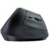 Nilox VERTICAL DUAL WIRELESS MOUSE RECHARGEABLE BLACK