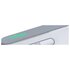 Nilox VERTICAL DUAL WIRELESS MOUSE RECHARGEABLE WHITE