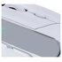 Nilox VERTICAL DUAL WIRELESS MOUSE RECHARGEABLE WHITE