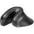 Nilox VERTICAL WIRELESS MOUSE BLACK