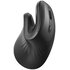 Nilox VERTICAL WIRELESS MOUSE BLACK