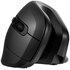 Nilox VERTICAL WIRELESS MOUSE BLACK