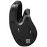 Nilox VERTICAL WIRELESS MOUSE BLACK