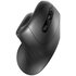 Nilox VERTICAL WIRELESS MOUSE BLACK