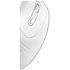 Nilox VERTICAL WIRELESS MOUSE WHITE