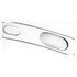 Nilox VERTICAL WIRELESS MOUSE WHITE
