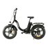 Nilox X9 Fatbike 20
