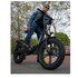 Nilox X9 Fatbike 20