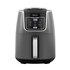 Ninja Air Fryer Max, 5.2L, 6 in 1, Cottura Senza Olio, Frigge Ad Aria, Massima Croccantezza, Arrostisce, Cottura al Forno, Riscalda, Disidrata