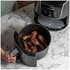 Ninja Air Fryer Max, 5.2L, 6 in 1, Cottura Senza Olio, Frigge Ad Aria, Massima Croccantezza, Arrostisce, Cottura al Forno, Riscalda, Disidrata